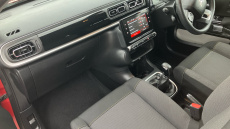 Citroen C3 1.2 PureTech Plus 5dr Petrol Hatchback